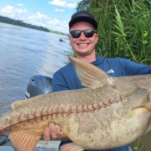 Tambopata pesca & aventura